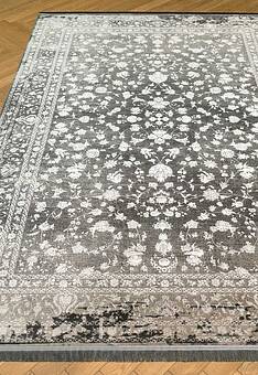 ковер в перспективе по ворсу Clivia UC3921