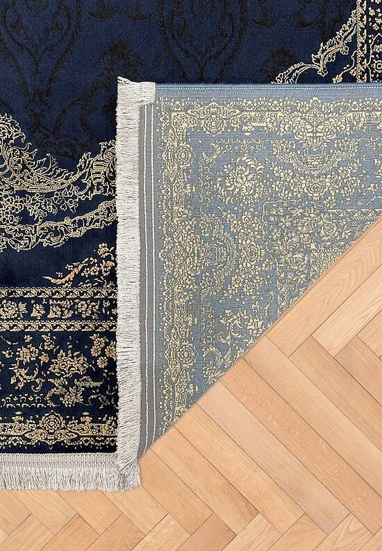 Классический ковер из Ирана UC3929