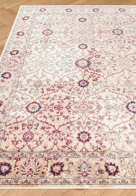 Недорогой ковер из вискозы DK4168-D26