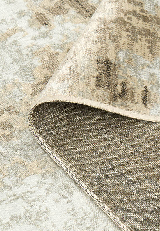 Бельгийский ковер из эко-вискозы RGE5825-R412