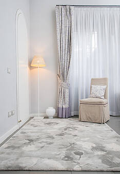 ковер в интерьере Enigma BE022-B109