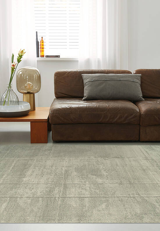 Мягкий ковер из Бельгии VR6048-V410