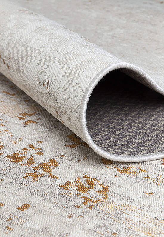 Дизайнерский ковер Luminous 508.001-AA000