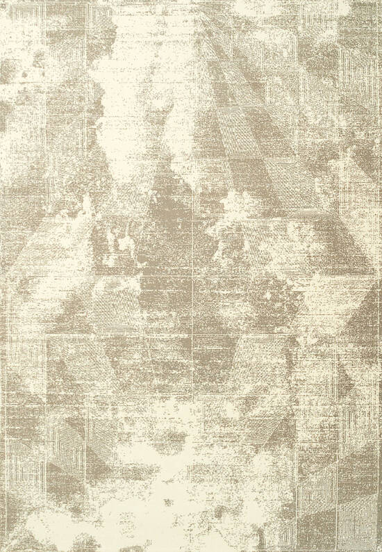 Монгольский шерстяной ковер EA5981-E11