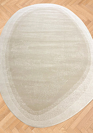 ковер в перспективе Elegant OE5703-O351 discount фигура