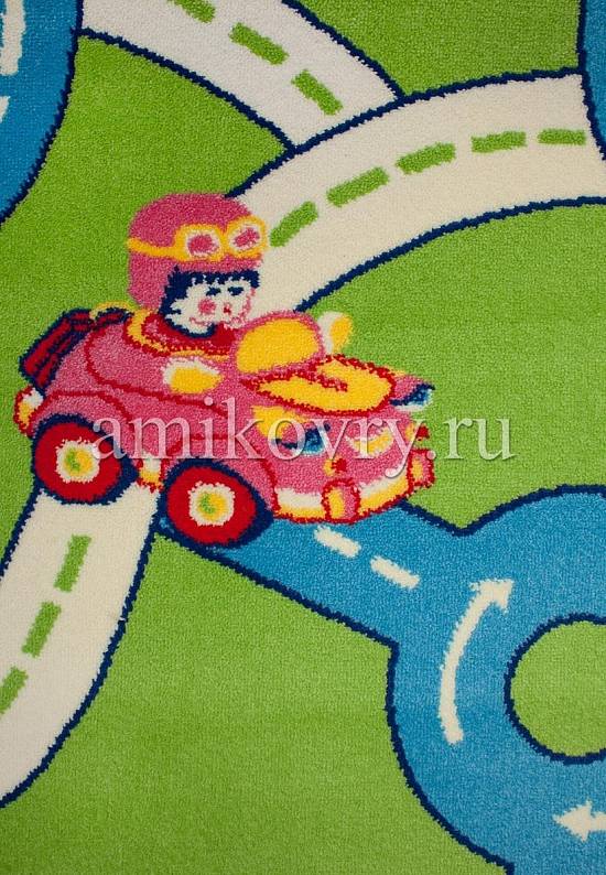 Ковер Vernisaj Kids 1180-44944