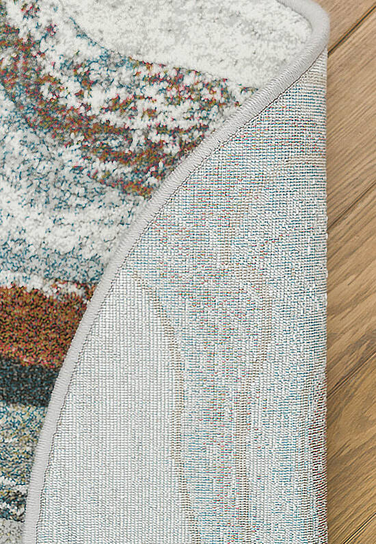 Бельгийский ковер из полипропилена RP5989-R713 P