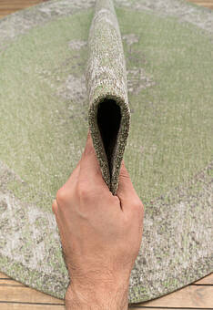 фактура безворсового ковра Callista KC2674-K14