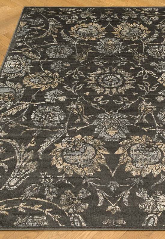Бельгийский ковер из вискозы VB5370-V288