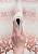 Турецкий синтетический ковер 12602-Cream/Pink