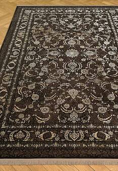 ковер в перспективе против ворса Iris UI3979