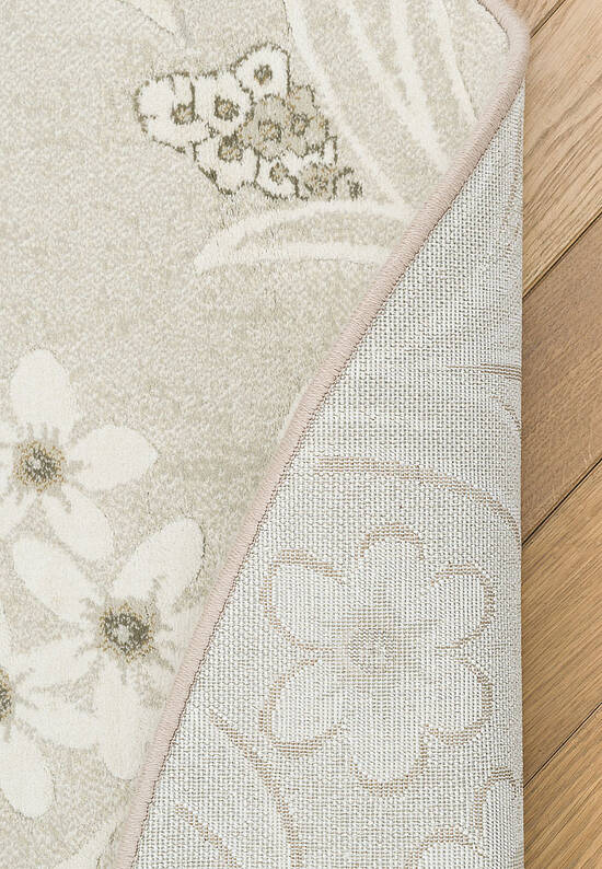 Бельгийский ковер из полипропилена RP5408-R471