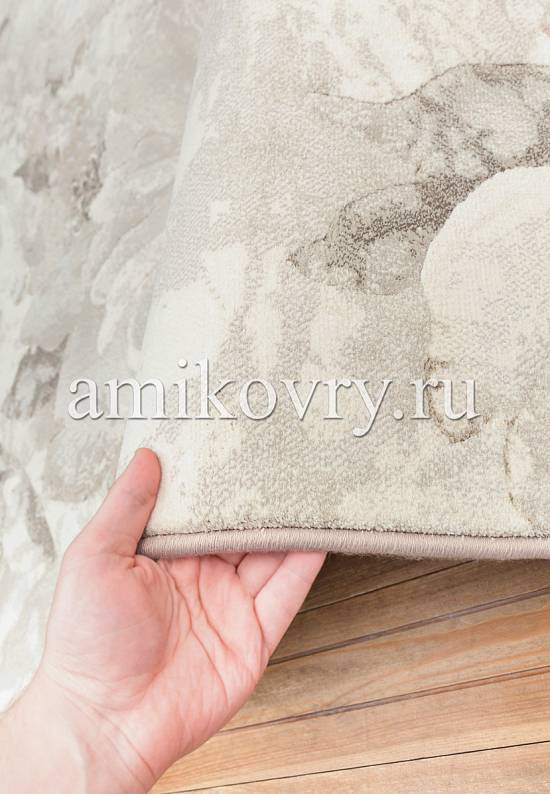 Синтетический бельгийский ковер RI1402-R471