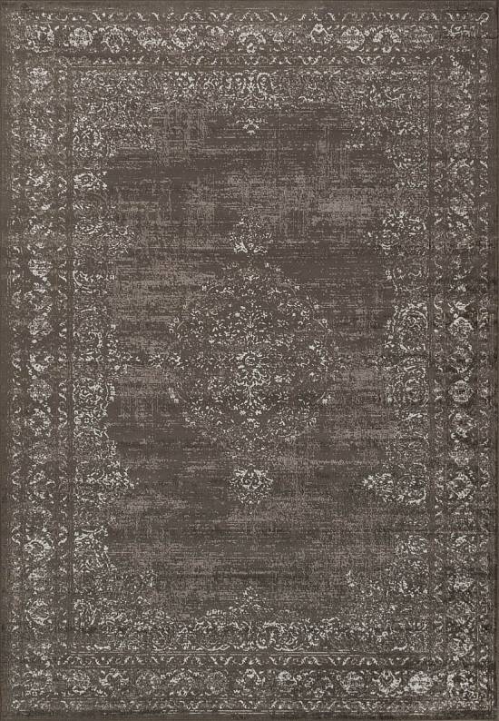 Бельгийский вискозный ковер RS3188-R356