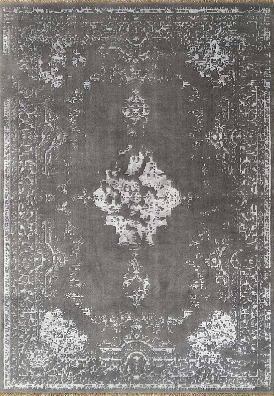 Иранский ковер из шерсти 16933