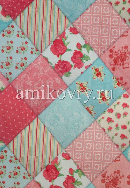 Ковер House of Kids Kids 53