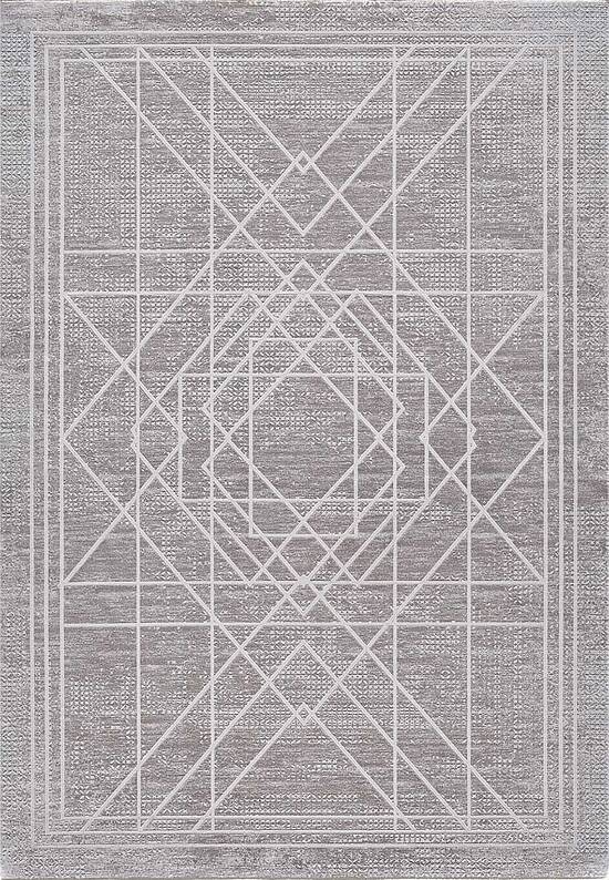 Ковер из вискозы SR6228