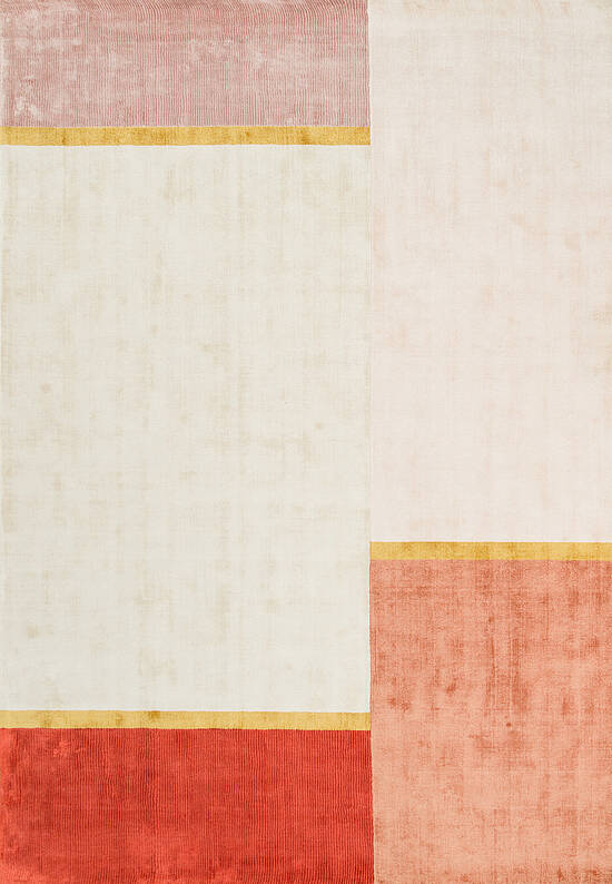 Дизайнерский ковер Unite