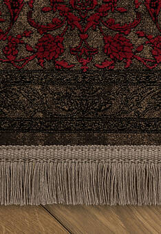 фрагмент ковра Iris UI3963