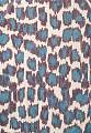 Безворсовый ковер Ambiance LA5627-L298