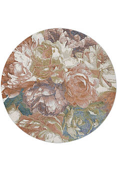 дизайн ковра Ligne Pure Bloom 472.062-JC990