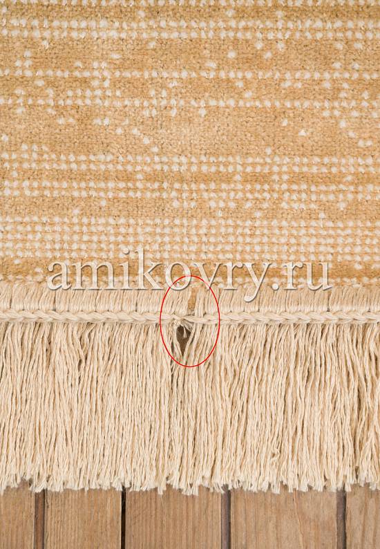 Бельгийский вискозный ковер RG248-R66 discount6
