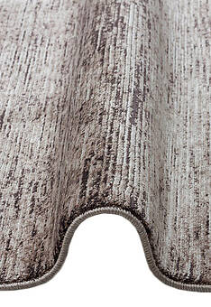 фактура ковра Lugano LUG Plain Dark Grey