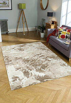 ковер в интерьере Sofia AS6122-A01