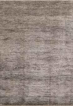 дизайн ковра Lugano LUG Plain Dark Grey