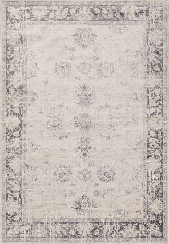 Высокоплотный ковер из вискозы VD3078-V259