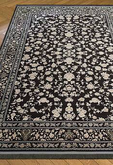 ковер в перспективе Clivia BC5109