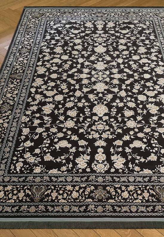 Высокоплотный иранский ковер BC5109