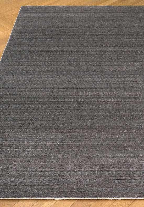 Ковер из тенселя TF Plain Antrasit