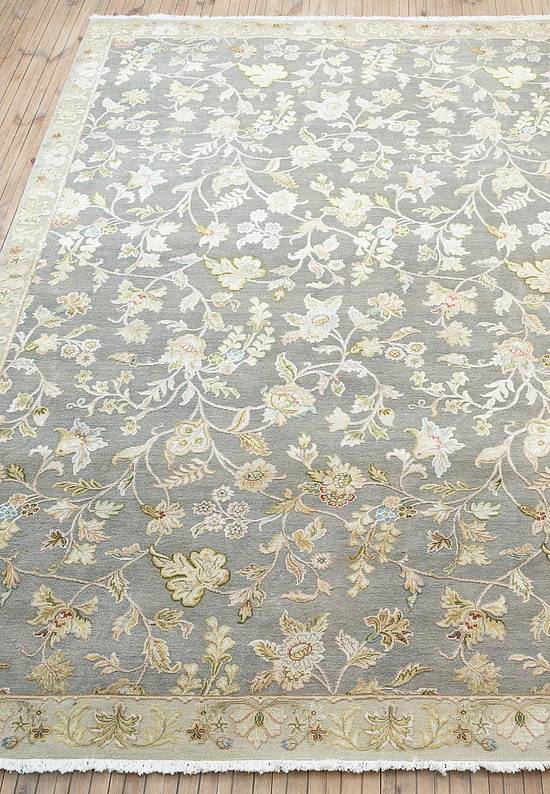 Элитный ковер ручной работы Warm Taupe Linen
