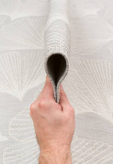 фактура циновки Lineo 9885-T104