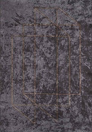 дизайн безворсового ковра Couture Duo SC6182