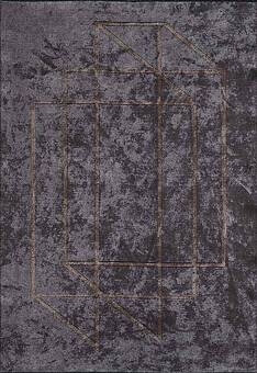 дизайн безворсового ковра Couture Duo SC6182