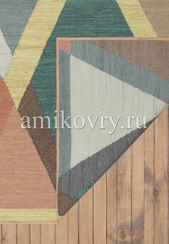 Дизайнерский ковер Kashba-48307