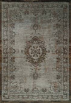 дизайн безворсового ковра Antico Cotton LA3313-L68