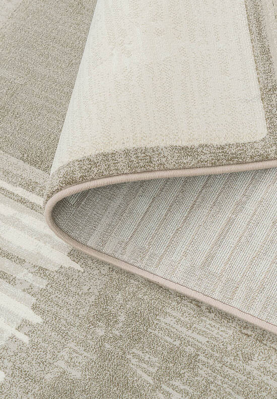 Бельгийский ковер из полипропилена RP5988-R471