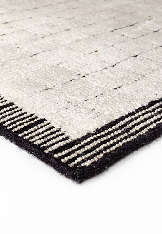 Дизайнерский ковер Mesh 239.001-100