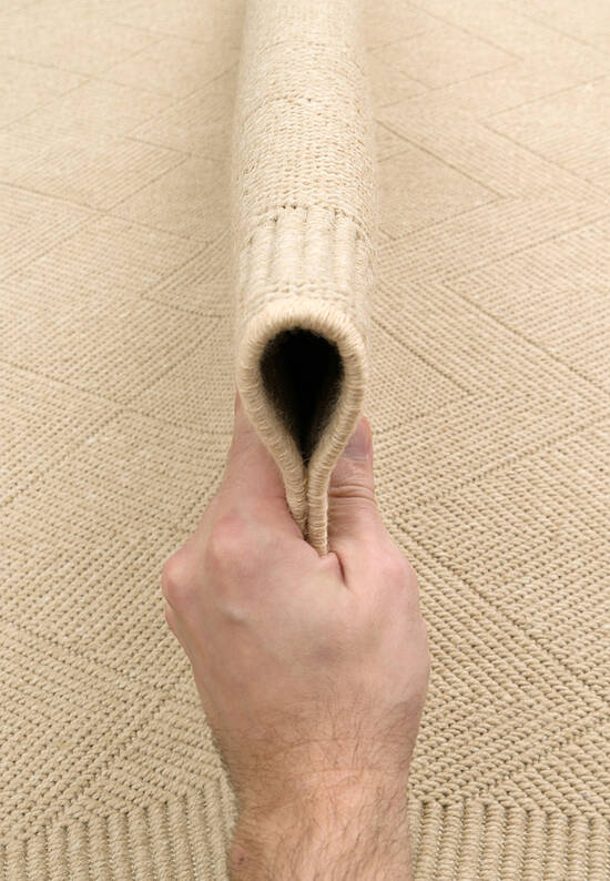 Молдавский безворсовый ковер 7636-77800