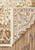 Элитный ковер ручной работы 10/10 SK-121 Ivory-Beige
