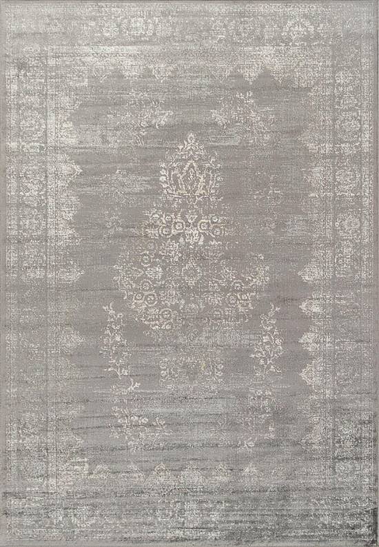 Бельгийский ковер из вискозы VB3475-V434