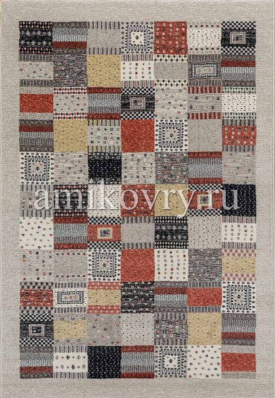 Современный ковер из Бельгии RS1180-R331