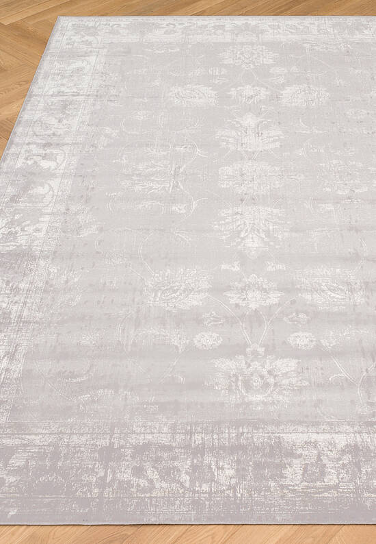 Высокоплотный ковер из вискозы VD3078-V338