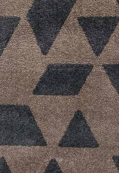 фрагмент ковра Geo BG064-B110