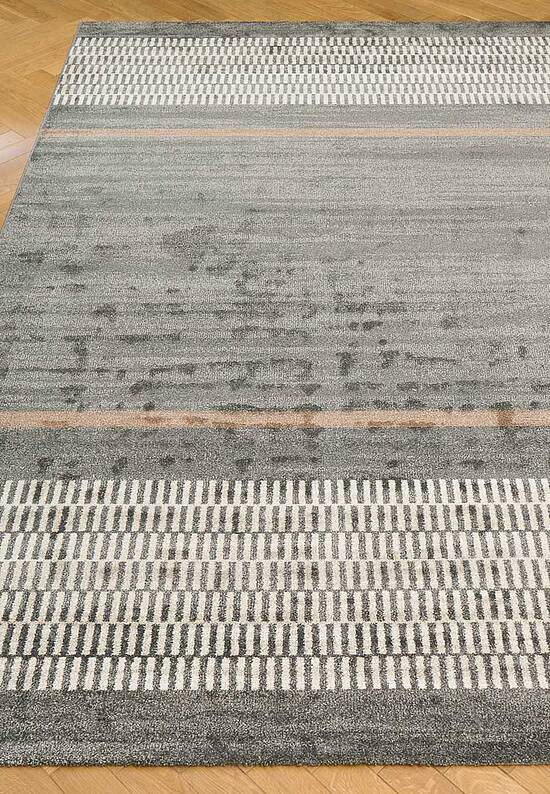 Современный бельгийский ковер RF4579-R804