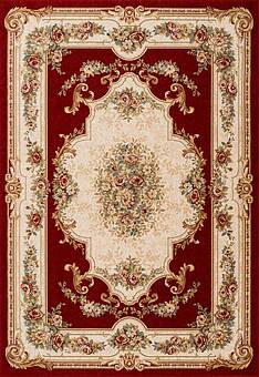 дизайн ковра Prestige 8539-51036