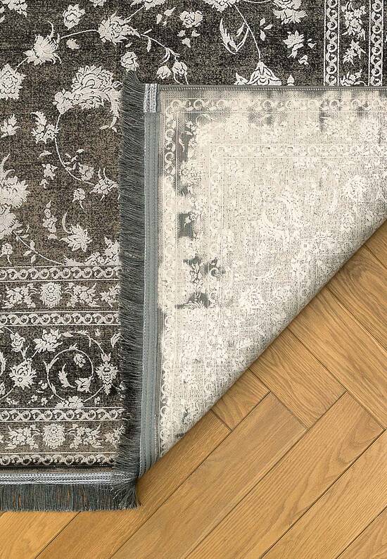 Классический ковер из Ирана UC3921